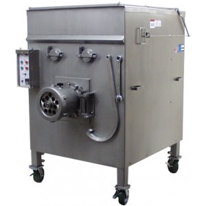 AFMG 600 Mixer/Grinder